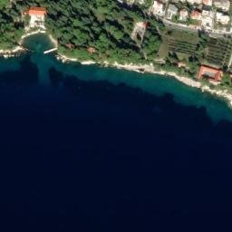 Satellite imagery of GPS 1641, HR