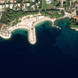 Satellite imagery of survey_point, HR