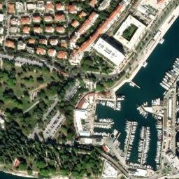 Satellite imagery of survey_point, HR