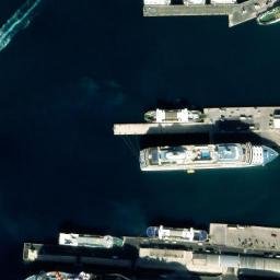 Satellite imagery of survey_point, HR