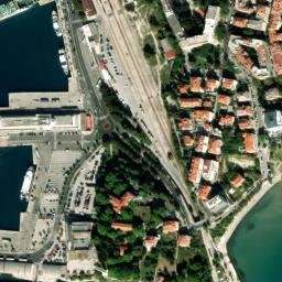 Satellite imagery of GPS 1622, HR