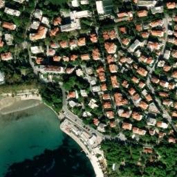 Satellite imagery of survey_point, HR