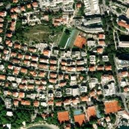 Satellite imagery of survey_point, HR