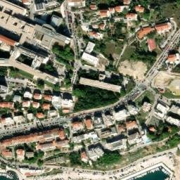 Satellite imagery of GPS 1502, HR