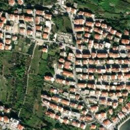 Satellite imagery of survey_point, HR