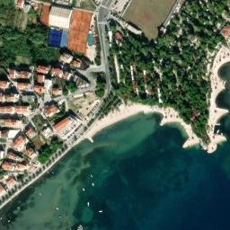 Satellite imagery of survey_point, HR