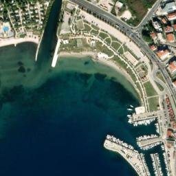 Satellite imagery of survey_point, HR