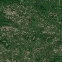 Satellite imagery of Vučija Glavica, BA