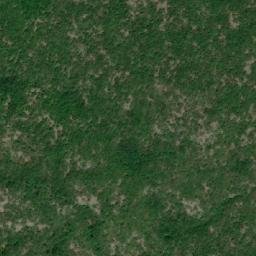 Satellite imagery of Vučija Glavica, BA