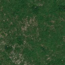 Satellite imagery of Vučija Glavica, BA