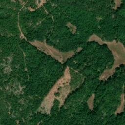 Satellite imagery of Stećak, BA