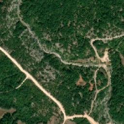 Satellite imagery of Stećak, BA