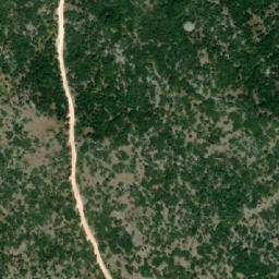 Satellite imagery of Starka, BA