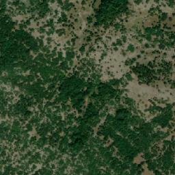 Satellite imagery of Orlov Kuk, BA