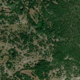 Satellite imagery of Orlov Kuk, BA