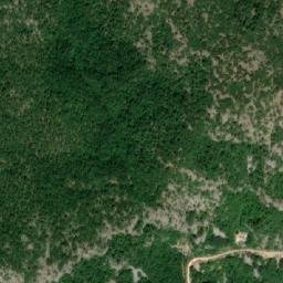 Satellite imagery of Orlov Kuk, BA