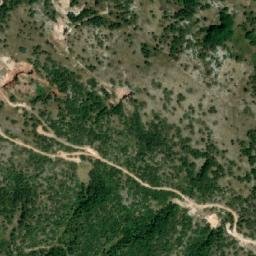 Satellite imagery of Otakuša, BA