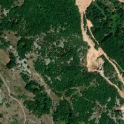 Satellite imagery of Snižnica, BA