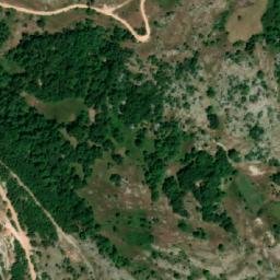 Satellite imagery of Snižnica, BA