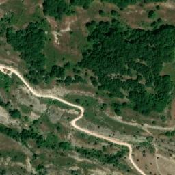 Satellite imagery of Triskovac, BA