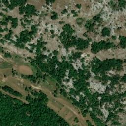 Satellite imagery of Ijova Glava, BA