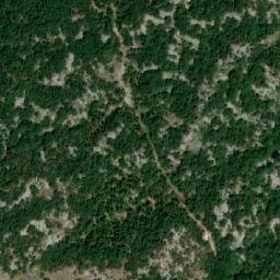 Satellite imagery of Ijova Glava, BA