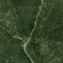 Satellite imagery of Razvala, BA