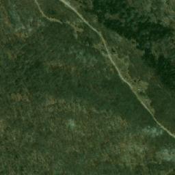 Satellite imagery of Razvala, BA