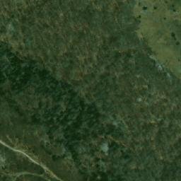 Satellite imagery of Razvala, BA