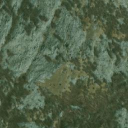 Satellite imagery of Ošljar, BA