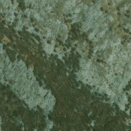 Satellite imagery of Točine, BA