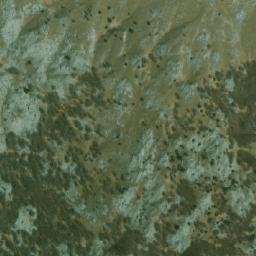 Satellite imagery of Točine, BA