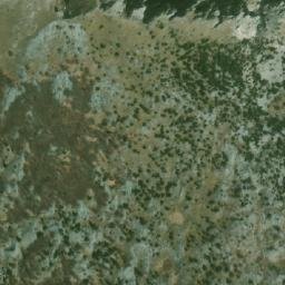 Satellite imagery of Krupna Navala, BA