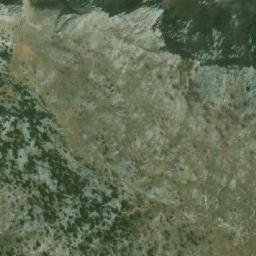 Satellite imagery of Krupna Navala, BA