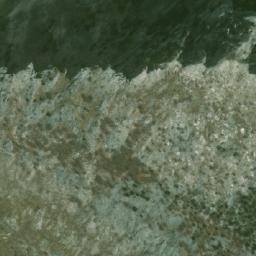 Satellite imagery of Krupna Navala, BA