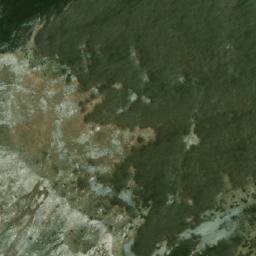 Satellite imagery of Babina Greda, BA