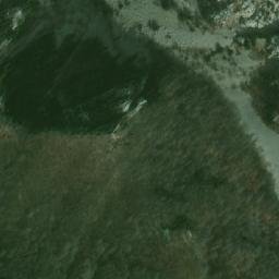 Satellite imagery of Visin, BA