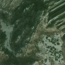 Satellite imagery of Golubić, BA