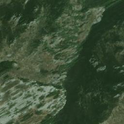 Satellite imagery of Rudinice, BA