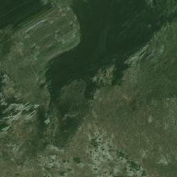 Satellite imagery of Rudinice, BA