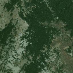 Satellite imagery of Mala Baba, BA