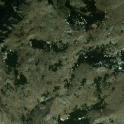 Satellite imagery of Borova Glava, BA