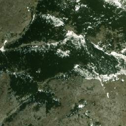 Satellite imagery of Plavac, BA