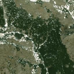 Satellite imagery of Plavac, BA