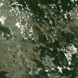 Satellite imagery of Plavac, BA