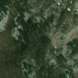 Satellite imagery of Ždrijelo, BA