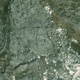 Satellite imagery of Javič, BA