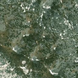 Satellite imagery of Javič, BA