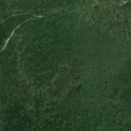 Satellite imagery of Žljebina, BA
