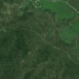 Satellite imagery of Žljebina, BA